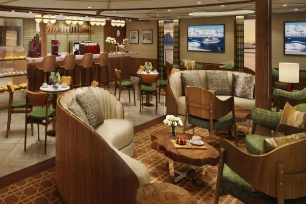 Seabourn Venture Gallery Image